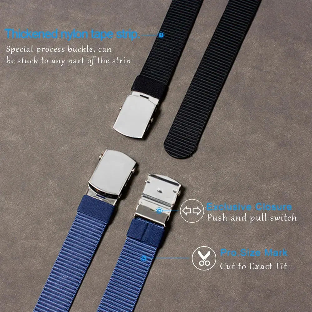 Belts Fashion Adjustable Waist Belt