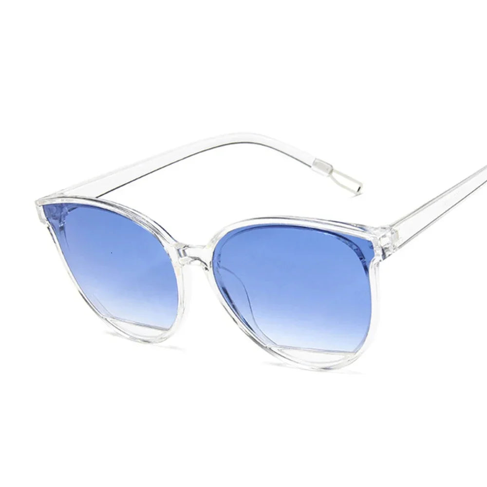 Vintage Fashion Sunglasses