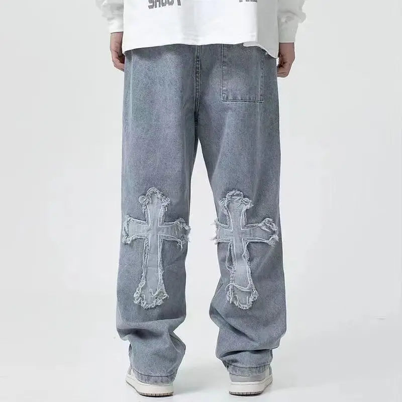 Retro Baggy Jeans