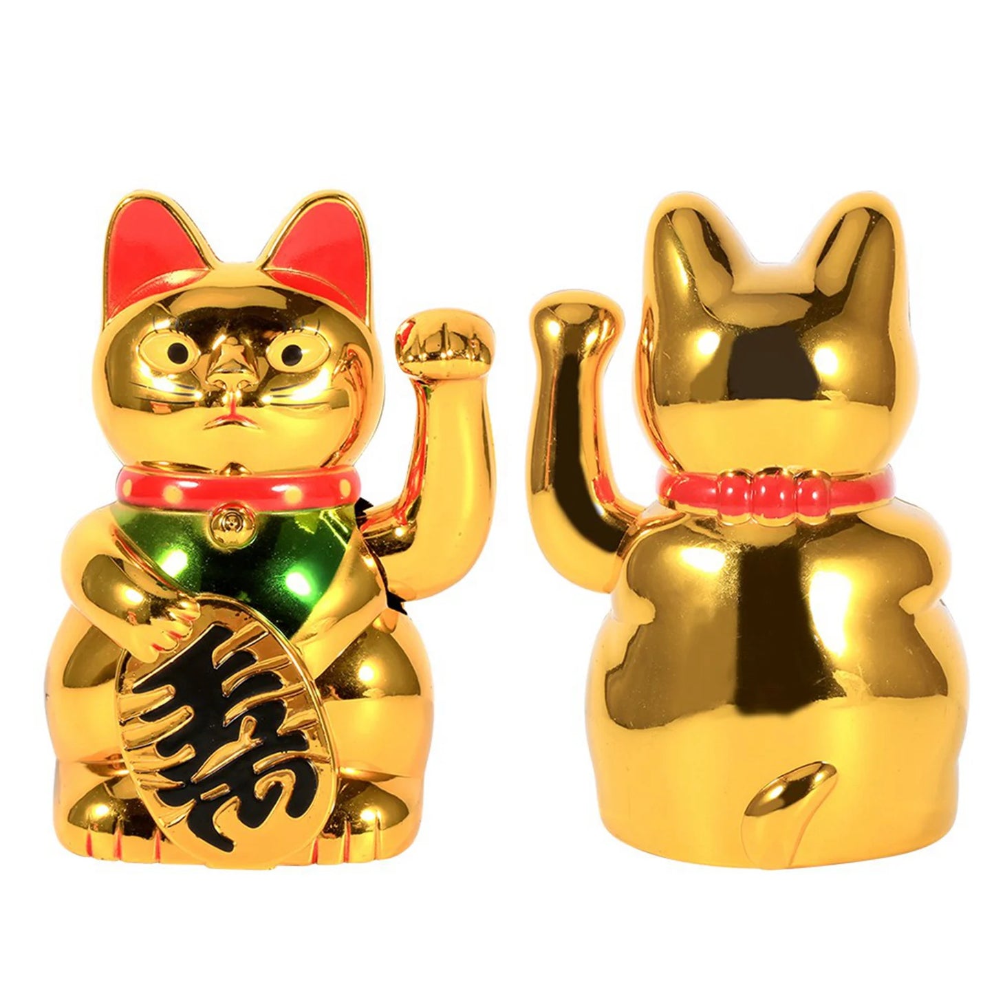 Maneki-Neko (Lucky Cat) Decoration