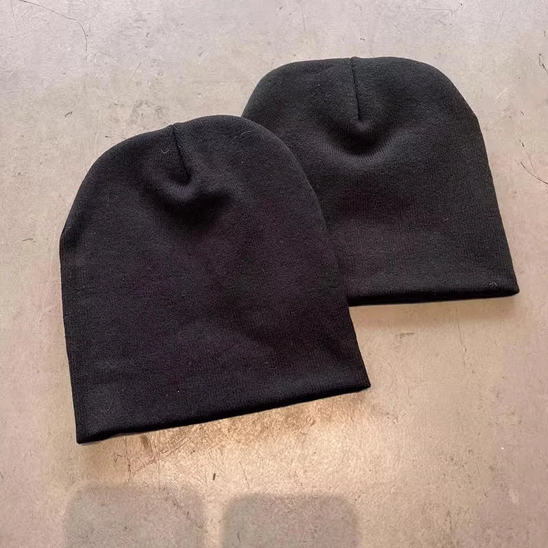 Vintage Harajuku Beanies