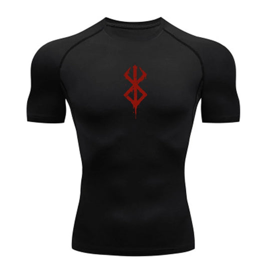 Berserk Compression T-Shirt