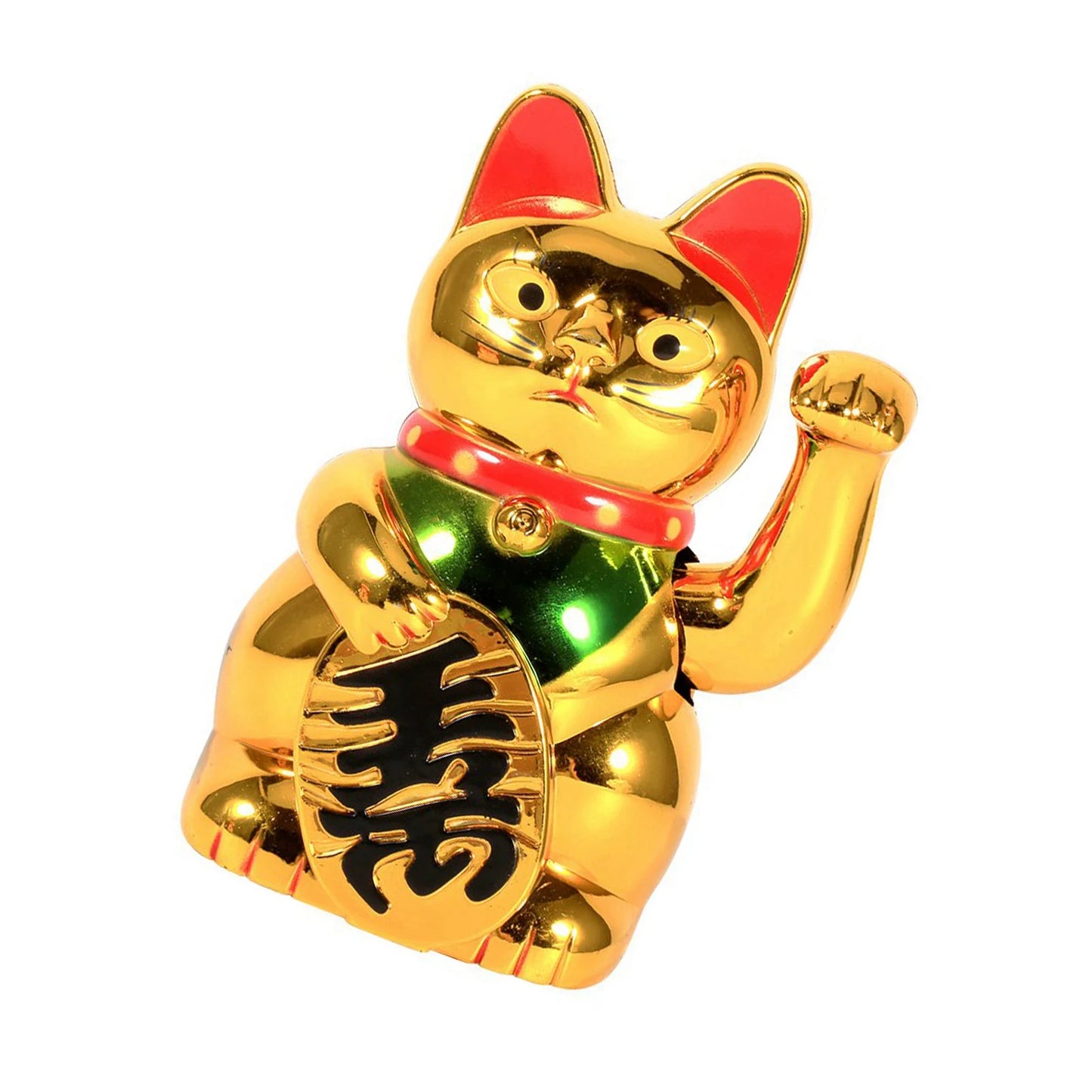 Maneki-Neko (Lucky Cat) Decoration