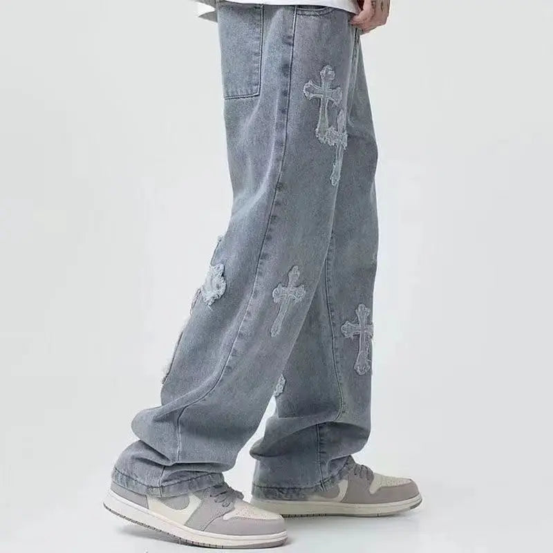 Retro Baggy Jeans