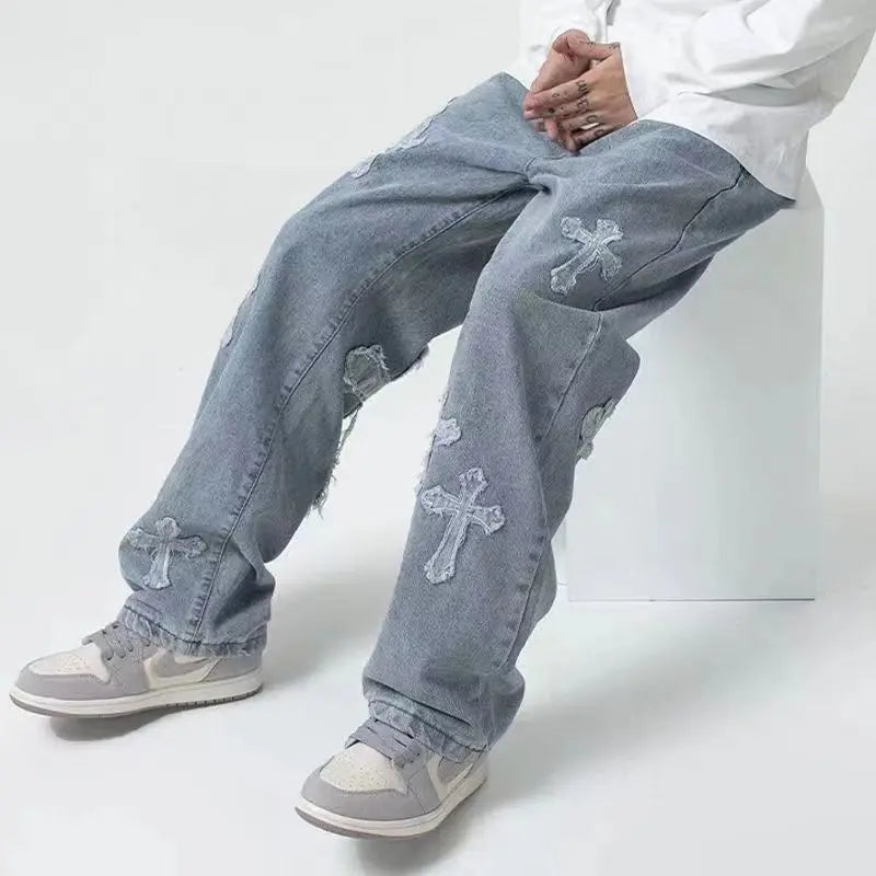 Retro Baggy Jeans