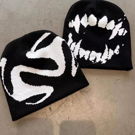 Vintage Harajuku Beanies