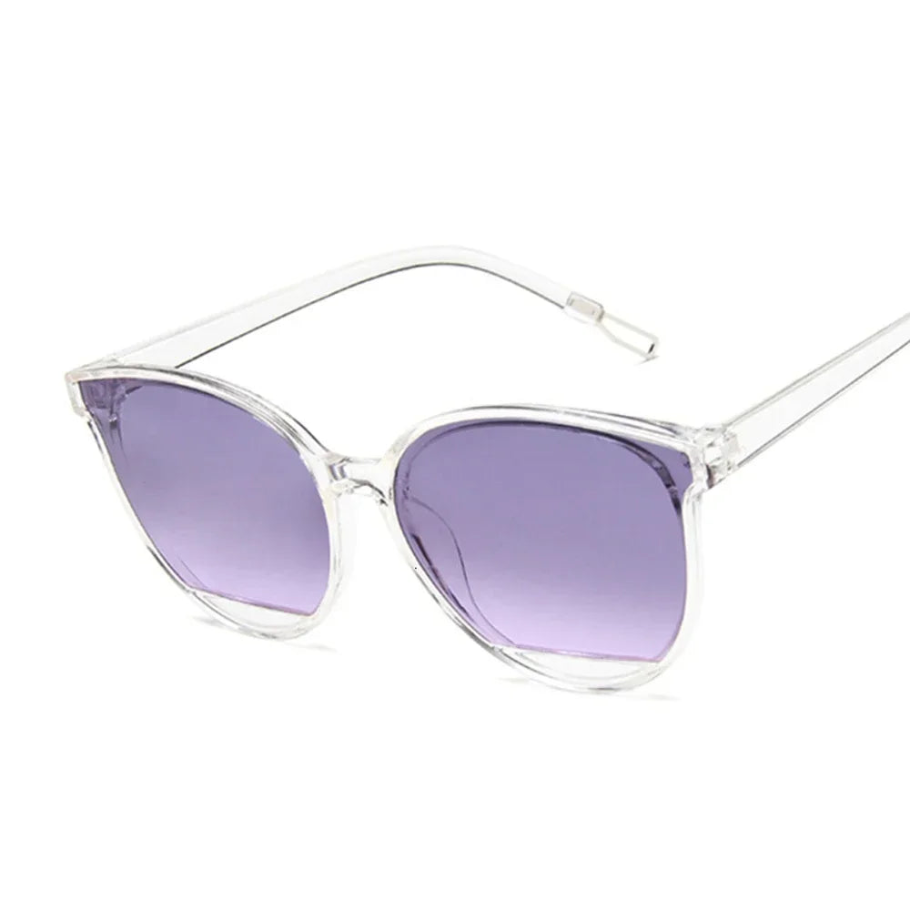 Vintage Fashion Sunglasses