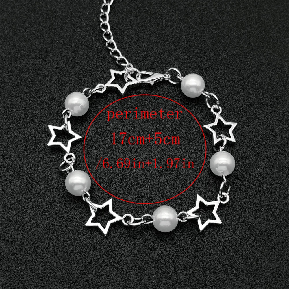 Star Bracelet